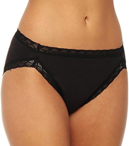 Natori Womens Bliss French Cut Panty Natori Womens Bliss French Cut Panty