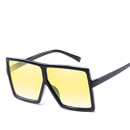 Xwhj AntiUV Sunglasses, Europe and The United States Style Ocean