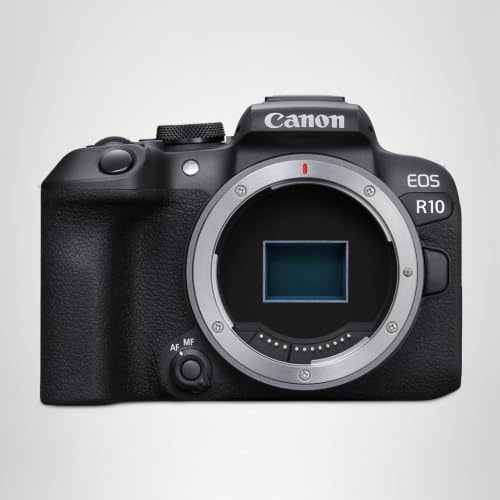 Canon EOS R10