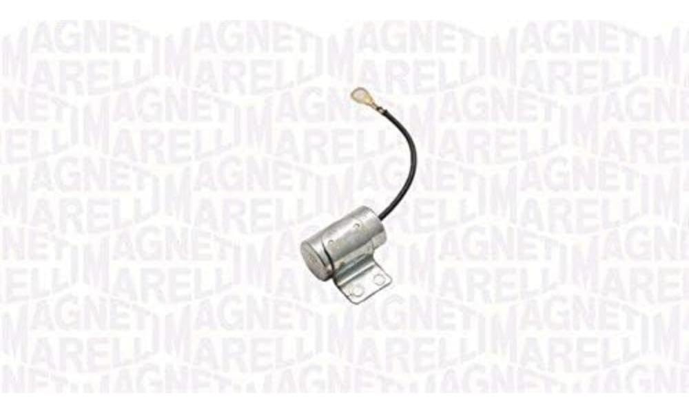 MAGNETI MARELLI-OE 056181128010 Capacitor, ignition system for FIAT