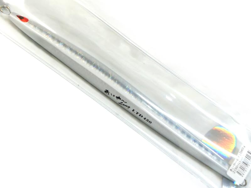 Amazon | タナジグ あいやーロング 黒潮リミテッド 450g #3 EBG