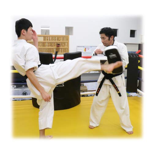 Amazon | ISAMI キックミットTS (FS-12）1個 | イサミ(ISAMI