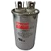 Run Capacitor,5 MFD,370V,Round
