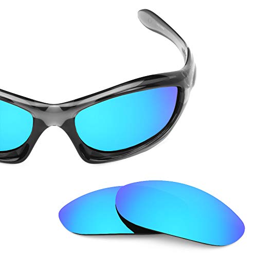 Image of Revant Replacement Lenses for Oakley Monster Dog