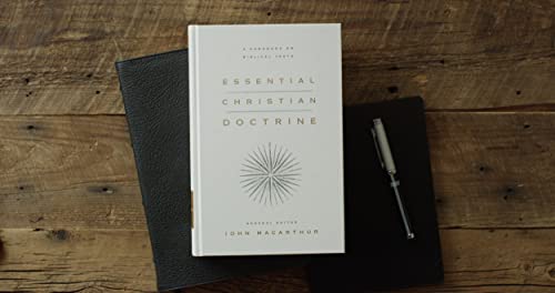 Essential Christian Doctrine: A Handbook on Biblical Truth - Image 2
