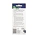Ezy Dose Kids Nasal Aspirator with Soft Tip, Sinus Relief and Mucus Sucker for Baby and Toddler, Nose-Pals, Convenient and Easy to Use, Gentle Removal, BPA Free