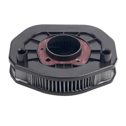Élément de filtre à air moto pour résoudre les pertes de puissance Harley