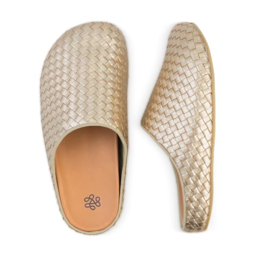 Image of The Sak Bolinas Clog - Women's Slip On Mule Shoes, Cushioned Comfort