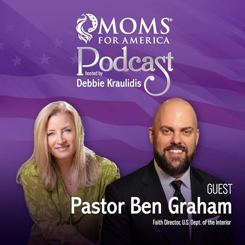 Faith in America and the True Meaning of Christmas copertina