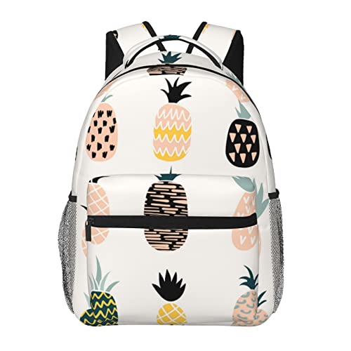 Sac à dos de voyage ordinateur portable noir grand format pratique