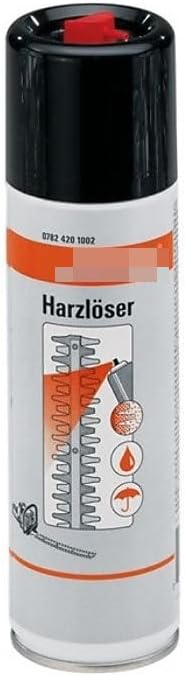 Technology Parts Store Hedgetrimmer Blade Cleaner 0782-420-1002, 0782 420 1002, 07824201002 Compatible with STIHL Hedge Trimmer Model HS202, HS151, HS242, HS246, HS60, HS61. OEM