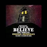 I Want to Believe (Original Podcast Soundtrack)