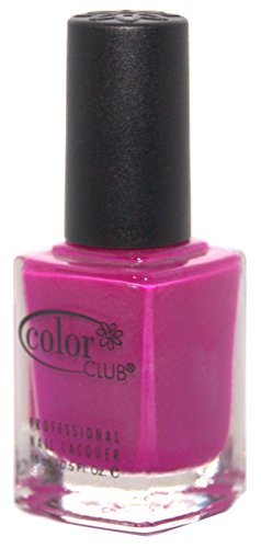 Color Club Nail Polish-Ultra Violet 865