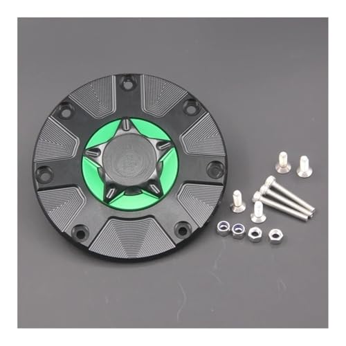Bouchon carburant VFR1200X anti-fuite pour remplacer la pièce usée