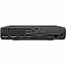 HP Pro Mini 400 G9 Desktop Computer - Intel Core i7 13th Gen i7-13700T Hexadeca-core (16 Core) - 16 GB RAM DDR4 SDRAM - 512 GB M.2 PCI Express NVMe SSD - Mini PC
