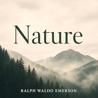 Nature cover art