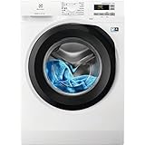 lavadoras electrolux ELECTROLUX EW6F5943FB Lavadora 9 kg 1400 RPM a blanco