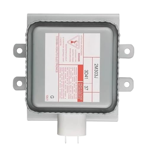 Repuesto Magnetrón 2M303J para Microondas Industrial miniatura 1