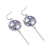 Adecuado para todas las ocasiones, como aniversario, compromiso, fiesta, reunión, citas, boda, uso diario, etc. ¡Realmente hace que su atuendo se vea elegante!