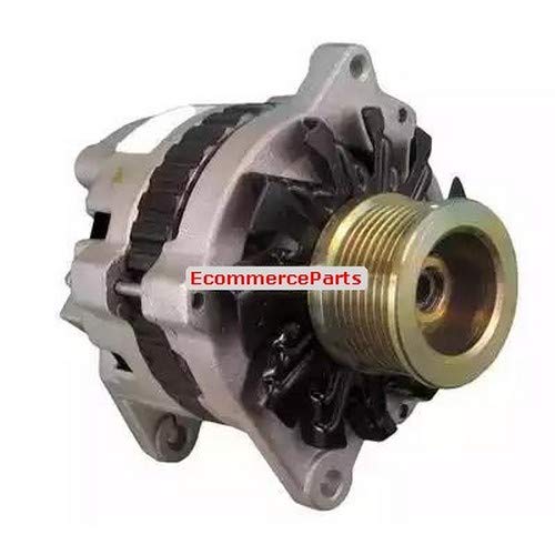 Alternatore 9145374921061 EcommerceParts Tensione: 12 V, Alternatore-Corrente carica: 105 A #b5