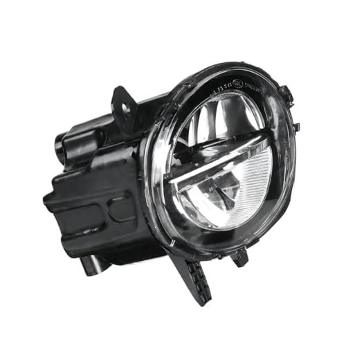 Feux anti-brouillard avant pour BMW F30 F31 F34 F22 F23 F32 F33 F36 optiques de remplacement série 3 et 4