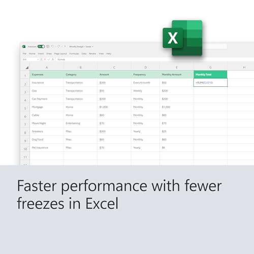Image of Microsoft Office Home 2024 - Lifetime Validity - Email Delivery in 3 hours