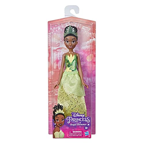 Tiana princesas da Disney