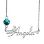 Angela - Silver