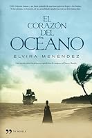 El corazón del océano 848460828X Book Cover