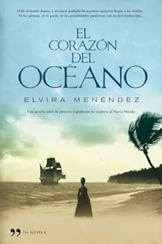 El corazón del océano - Book #1 of the El corazón del océano