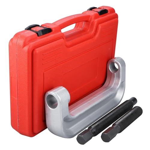 8MILELAKE Ball Joint C-Frame Press, Ball Joint Press Kit for U Joints, Ball Joints, Wheel Studs and Brake Anchor Pins by 8milelake - Image 6