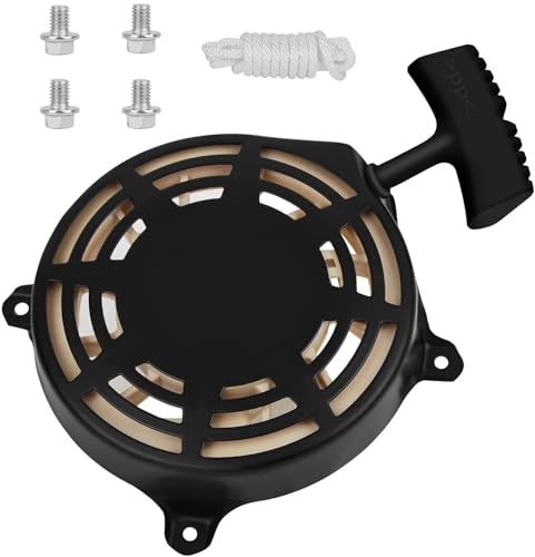 SOFO 497680 Rewind Starter Assembly - Best for 6.75HP Engines