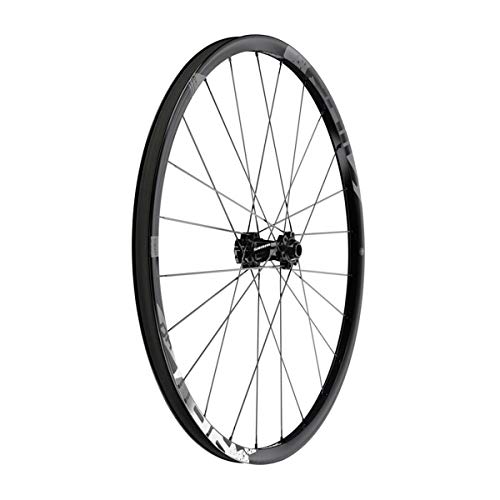 UST tubeless Sram Laufrad Rail 40 27 5\' Ust Vorne Aluminium INKL. Schnellspanner & 15/20Mm Caps