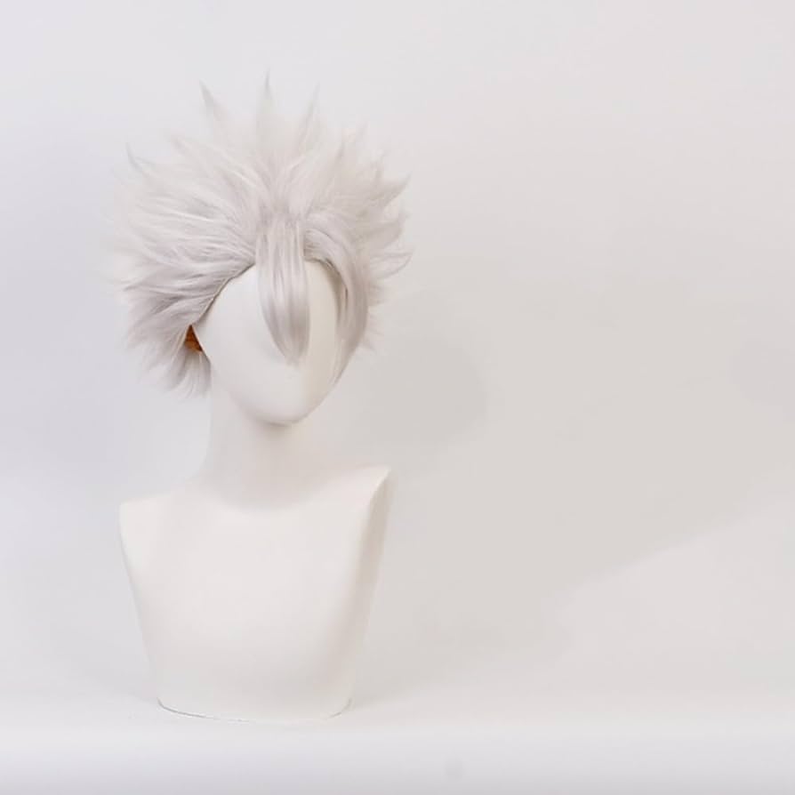 Amazon.co.jp: RyuuCos 鬼滅の刃 不死川 実弥 しなずがわ さねみ