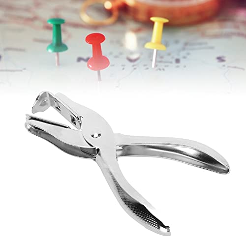 Removedor de Grampos Portátil, Extrator de Grampos Ergonômico Ferramenta Removedora de Grampos de Me