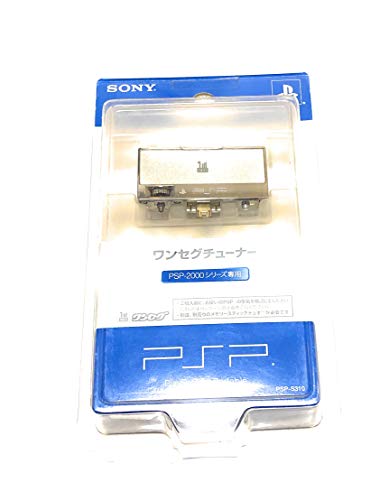 Amazon | ワンセグチューナー(PSP-2000/3000シリーズ専用) | ケーブル