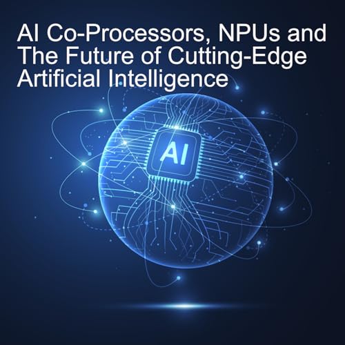 AI Co-Processors, NPUs and The Future of Cutting-Edge Artificial Intelligence
