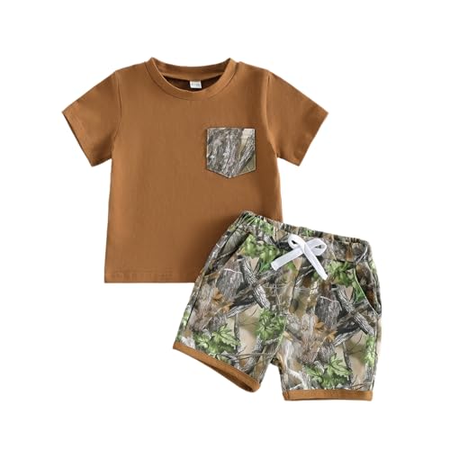 Ropa de Caza para Niño marca CREAIRY