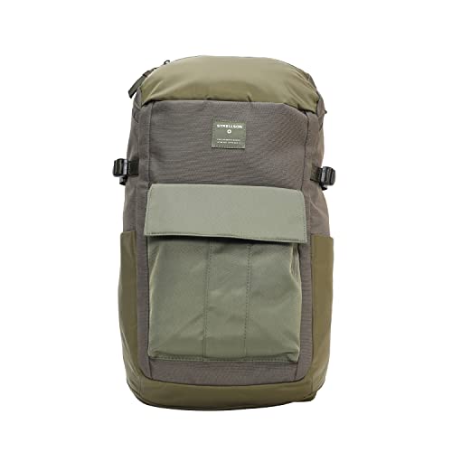 Sac à dos Southwark Lawrence Lvz Vert Strellson idéal pour le bureau