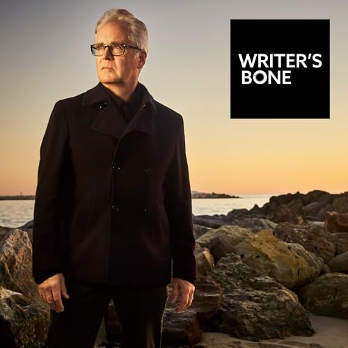 Friday Morning Coffee: Mark Frost