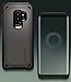 Spigen Hybrid Armor Designed for Samsung Galaxy S9 Plus Case (2018) - Gunmetal