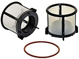 Replacement Fuel Filter Primary fits 2002-2006 Freightliner FB65 (Original Equipment Part Number