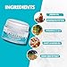 Instantly Ageless Moisture Lift - Argireline Peptide Skin Care Face Moisturizer - Enhance Your Beauty With Firming Daily Moisturizer & Wrinkle Cream - Age Defying Gifts for Women - 1.7 Oz
