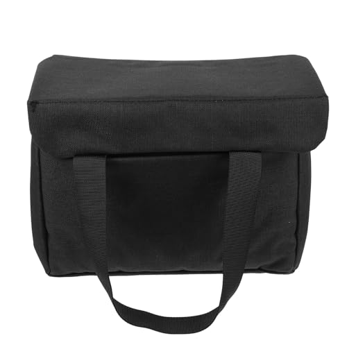 Bolsa para cámara DSLR acolchada con protección contra lluvia y golpes