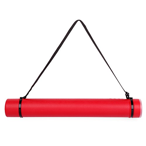 Transon Poster Documents Storage Tube 24