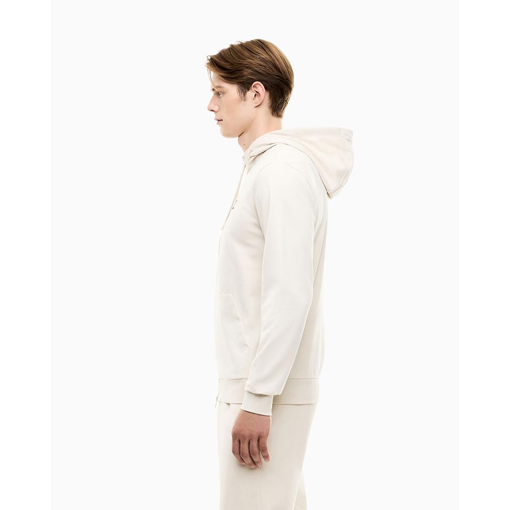 EA7 Emporio Armani 7M000568_AF13512 Full Zip Sweatshirt L