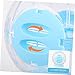 COLLBATH Quiet Hamster Wheel Interactive Toy for Small Pets Hamster Exercise Ball