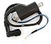 Ignition Coil with Cap - Compatible with Honda CB100 CL100 SL100 XL100 CB125S CL125S SL125
