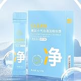 Bubble Moisturizer,Peel Off Face Clay Skin Care | Centella Infused Soothing Hydration Bubble Skincare for Unisex, Oligopeptide Brightening Reduce Dullness Skin Care Stronrive - Image 9