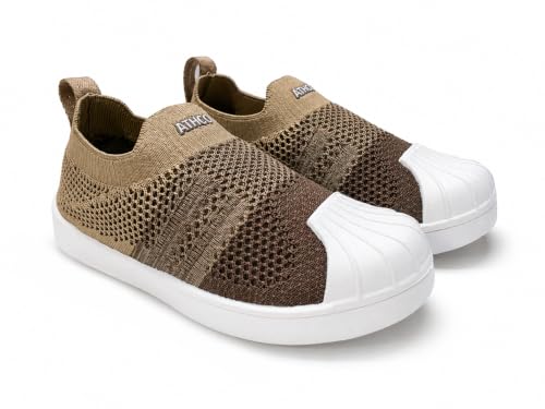 Image of ATHCO Unisex Lightweight Sneakers for Kids | Stylish Casual Wear Shoes for Boys and Girls | Sports Shoes for Boys and Girls Eden
